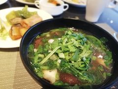 -广州花都皇冠假日酒店