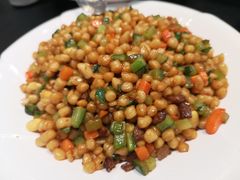 牛肉炒疙瘩-紫光园·烤鸭·北京菜(团结湖店)