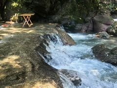 -青城山
