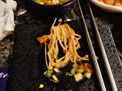 -汉拿山(金山万达店)