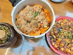 -小街47號江湖菜(四合院店)