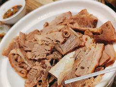 -格日勒阿妈蒙古厨房(大召店)