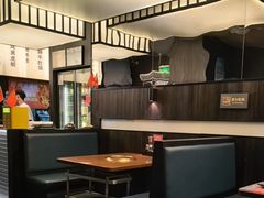 -海之屋韩式烤肉(海棠68环球美食街店)