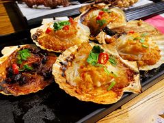 -撸啊撸铁签小肉(车站南路店)
