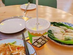 -湛林.粤西大排挡(前门店)