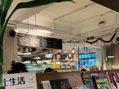 -雕刻时光·无国界料理西餐厅(五山店)