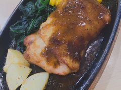 -萨莉亚意式餐厅(石鼓路店)