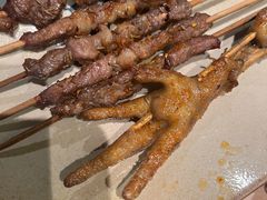 -水煮三国·川鲁江湖菜(香山店)