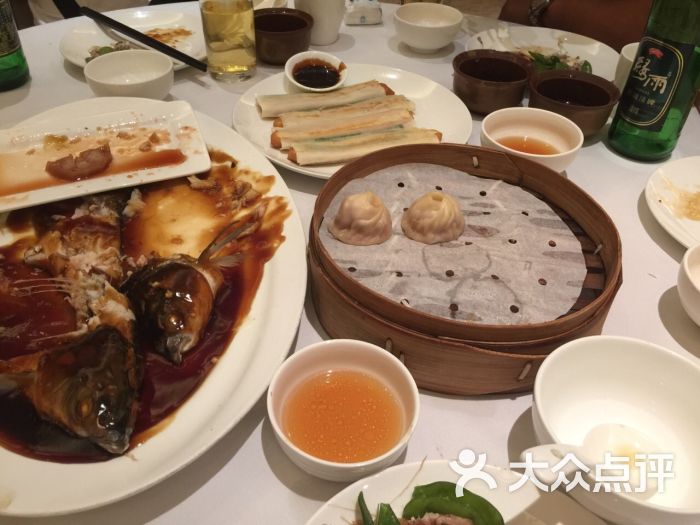 知味观(湖滨总店)图片 - 第3张