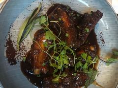 -The Rug Cafe(王府中环店)