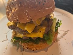 -Lets burger非常汉堡·环球风味(蓝色港湾店)