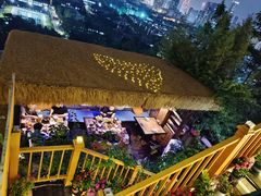 -萨芭蒂高空花园餐酒吧