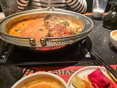-牛New寿喜烧(金茂览秀城店)
