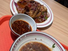 -老王四季抻面(南六东路店)