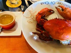 -Ministry of Crab(科伦坡店)