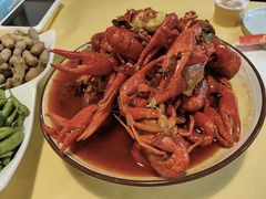潜江油焖小龙虾-小田油焖小龙虾(双井店)