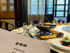 -古韵轩·江浙融合菜(梁溪店)