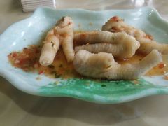 -明泉居茶点荟(车陂店)