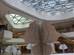 -棕榈MALL