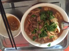 -姚记炒肝店(鼓楼店)