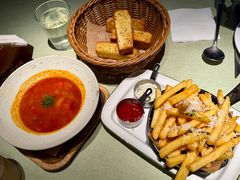 -碧特博格·20年品牌西餐厅(芜湖路店)