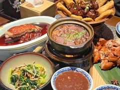 -南京大牌档(之心城店)