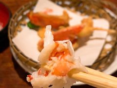 -蟹道乐(新宿本店)