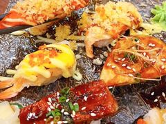 -鸟鹏烧鸟居酒屋(龙岗万科店)