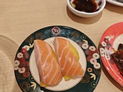 -万岁寿司(万国店)