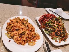 -老昌春饼(大直街店)