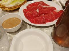 -东来顺饭庄(王府井步行街店)