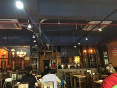 -缘生态云南菜·野生菌庭院餐厅(华侨城店)