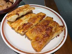 -老淮滨-蚌埠非遗小吃(淮河路店)