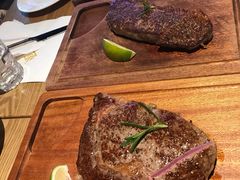 -MEAT MATE 鲜食肉铺(凤凰汇·里巷店)