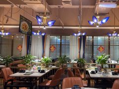 -牧雲子·臻选云南菜 .商务宴请(泰然大厦店)