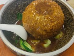 -江苏饭店-中餐厅