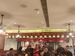 大堂-豚王拉面(澳门银河店)