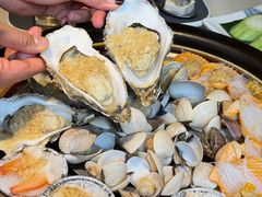 -碗中海·蒸汽海鲜·桑拿鸡(岭南天地店)