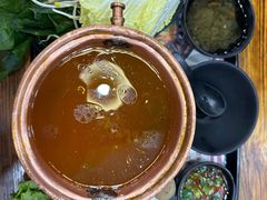 -罗平振兴老店砂锅饭(文笔路店)