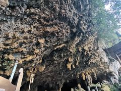 -蝶舞清江·恩施地心谷景区