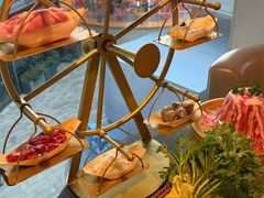 -故里和山·成都火锅(欢乐港湾店)