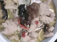-窄巷子陕菜馆·地道陕西菜(粉巷店)