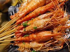 -79号渔船海鲜饭店(华强北店)