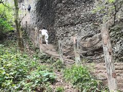 -剑门关风景区