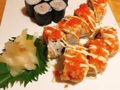 -福匠日本料理(人民路店)