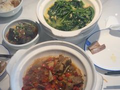 -兰湘子·湘菜小炒(长安万科广场店)
