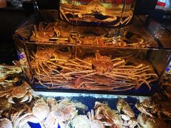 -蟹道乐(網元別館店)