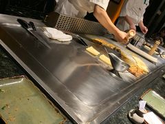 -松临·铁板烧&Omakase(神农店)