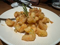 -吕氏疙瘩汤·新派鲁菜(济南万象城店)