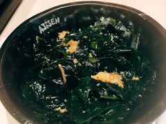 海裙菜-味千拉面(世纪东方店)